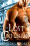 [The Immortals 01] • The Lost Centurion